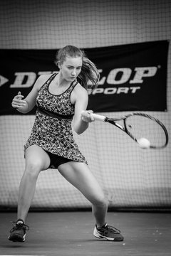 Ausschnitte 2132 - Norddeutsche Meisterschaft